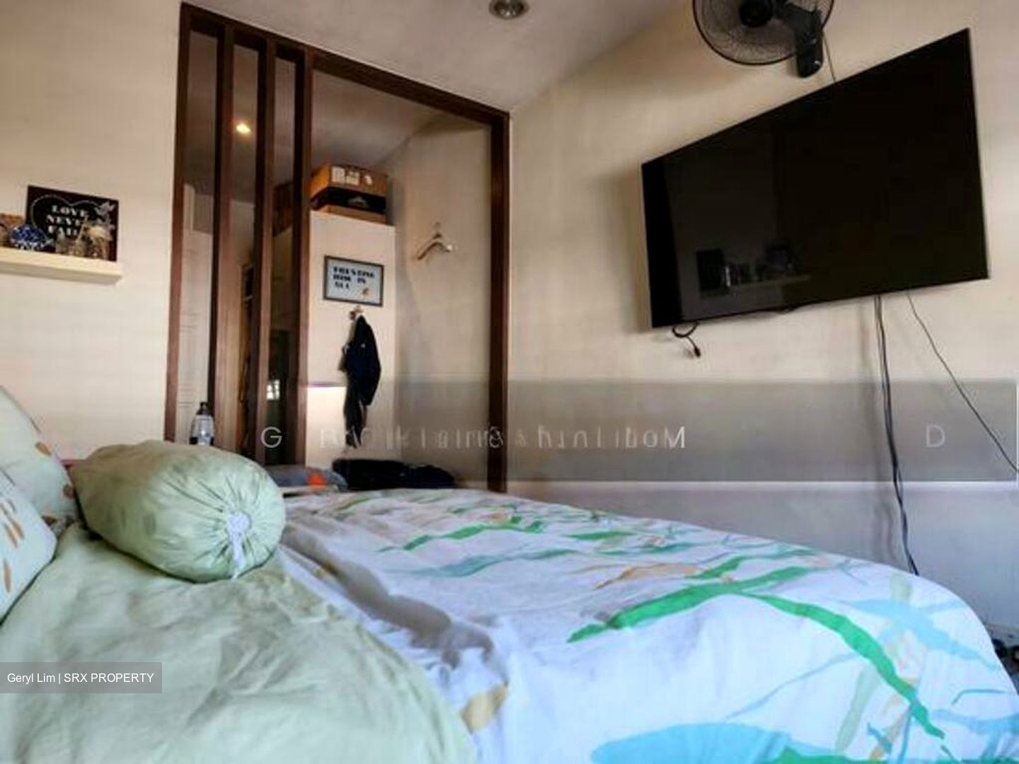 Siew Lim Park (D16), Semi-Detached #581965041